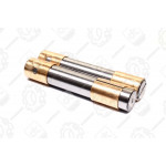 Шкворень в комплекті ЗІЛ 130 Р0 (D = 38) (2 + 4 втулки) <ДК> 