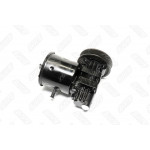 Насос ГПК ЗИЛ 130 (з бачком і шківом) (RIDER) 