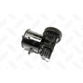 Насос ГПК ЗИЛ 130 (з бачком і шківом) (RIDER)