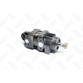 Насос ГПК ЗИЛ 130 (без бачка і шківа) (RIDER)