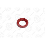 Сальник ГУР ЗИЛ 130 червоний ПРЕМІУМ <ДК> 