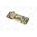 Фіксатор ЗИЛ замка дверей лівий <ДК> 