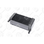 Радіатор отопітеля ЗІЛ <ДК> 