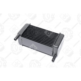 Радіатор отопітеля ЗІЛ <ДК>