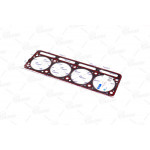 Прокладка головки блоку УАЗ дв.421 з гермет. (TEMPEST) 