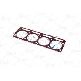 Прокладка головки блоку УАЗ дв.421 з гермет. (TEMPEST)