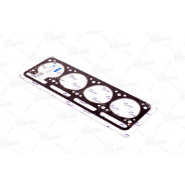 Прокладка головки блоку УАЗ (90 к.с.) (TEMPEST)