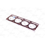 Прокладка головки блоку УАЗ (90 к.с.) з гермет. (TEMPEST) 