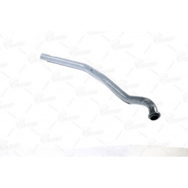 Труба приймальна глушника УАЗ 452,3741 (TEMPEST)