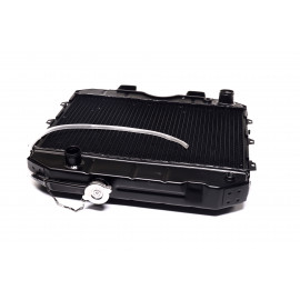 Радіатор вод. охолодж. УАЗ (TEMPEST)