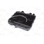 Радіатор вод. охолодж. УАЗ (3-х рядн) медн. (TEMPEST) 