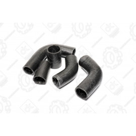 Патрубки радіатора УАЗ (дв. 100 к.с.) (компл. 5 шт.) СТАНДАРТ <ДК>