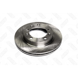 Диск гальмівний УАЗ 3160 передній STANDARD (RIDER)