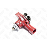 Насос водяний УАЗ з дв. 90 к.с. (RIDER) 