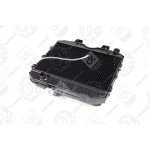 Радіатор вод. охолодж. УАЗ <ДК> 