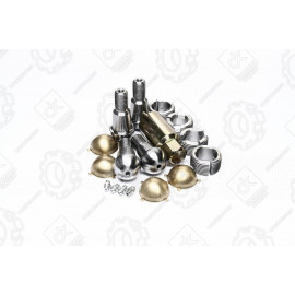 Шворінь УАЗ-Хантер, Патріот, 3160 <ДК>