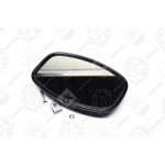 Дзеркало бокове УАЗ 452 (250х160) <ДК> 