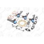 Рычаг оттяж. сцепл.(лапка корзины) ЯМЗ 236 в сб. 4шт. <ДК> 