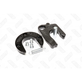 Р/к сiдла (замок) 37-15A,C (RIDER)