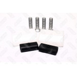 Р/к сідла JOST(ноги) (RIDER) 