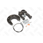 Р/к сідла Jost (замок) 37cw, E (RIDER) 