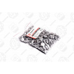 Заклепка 10х20 (1кг - 200шт) <ДК> 