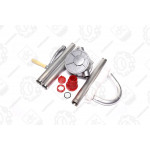 Насос для перекачки масла, ротаційний, D=32  алюмин. корпус, <ДК> 