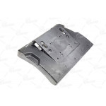 Крило колеса заднє передн. частина лiв / прав VOLVO (TEMPEST) 