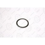 Шайба 27х32х1,5 алюм. <ДК> 