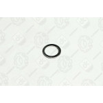 Шайба 16х22х1,5 алюм. <ДК> 