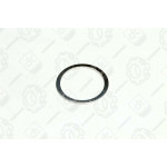 Шайба 33х40х1,5 алюм. <ДК> 