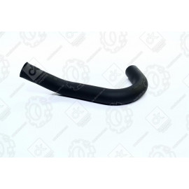 Шланг вентиляції картера ВАЗ 2110-2112 (витяжна) нижній СТАНДАРТ <ДК>