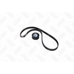 Р/к  ГРМ ВАЗ 2108 (ролик + ремінь) (RIDER) 