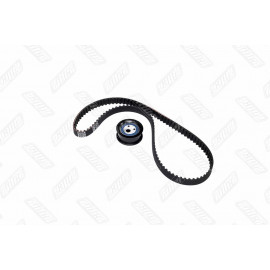 Р/к  ГРМ ВАЗ 2108 (ролик + ремінь) (RIDER)