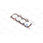 Прокладка ГБЦ ВАЗ 21083 82,0 без азбесту, з герметиком (TEMPEST) 