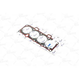 Прокладка ГБЦ ВАЗ 21083 82,0 без азбесту, з герметиком (TEMPEST)