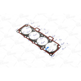 Прокладка ГБЦ ВАЗ 2112 82,0 без азбесту, з герметиком (TEMPEST)