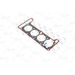 Прокладка ГБЦ ВАЗ 21213 82,0 без азбесту, з герметиком (TEMPEST) 