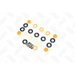 Р / к паливних форсунок ВАЗ універсальний (компл. на 4 форсунки) (RIDER) 