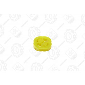 Р / к підвіски глушника ВАЗ 2108 поліуретан <ДК>