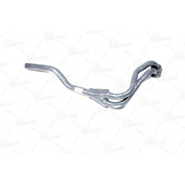 Труба приймальна ВАЗ 2121 (TEMPEST)