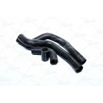 Патрубок радіатора ВАЗ 2110 (16 клап.) (Компл. 4 шт.) (TEMPEST) 