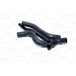 Патрубок радіатора ВАЗ 2123 (компл. 3 шт.) (TEMPEST) 