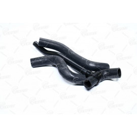 Патрубок радіатора ВАЗ 2123 (компл. 3 шт.) (TEMPEST)