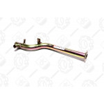 Трубка підвідна помпи ВАЗ 2110 (інжекторна) <ДК> 