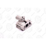 Корпус насоса водяного ВАЗ 2101-07 (крышка помпы) <ДК> 