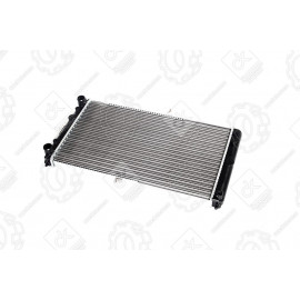 Радіатор вод.охол. ВАЗ-2110,-11,-12 (інж.) <ДК>