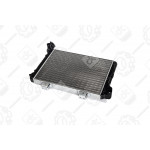 Радіатор вод.охлажд. ВАЗ-2106 <ДК> 