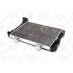 Радіатор вод.охол. ВАЗ-2107 <ДК> 