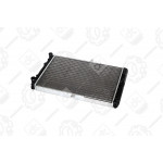 Радіатор вод.охол. ВАЗ-2108,-09,-099 (карб.) <ДК> 